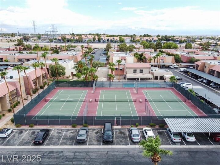 Property Photo:  4310 Sandy River Drive 62  NV 89103 