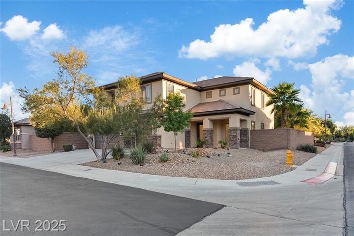 Property Photo:  7381 Summer Duck Way  NV 89084 
