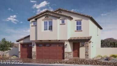 1159 Valerie Lake Place Lot 96  North Las Vegas NV 89084 photo