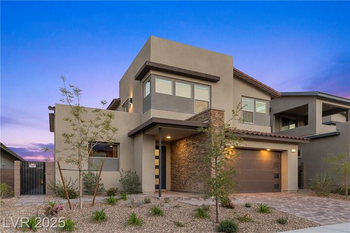 Property Photo:  532 Crown Mesa Avenue  NV 89138