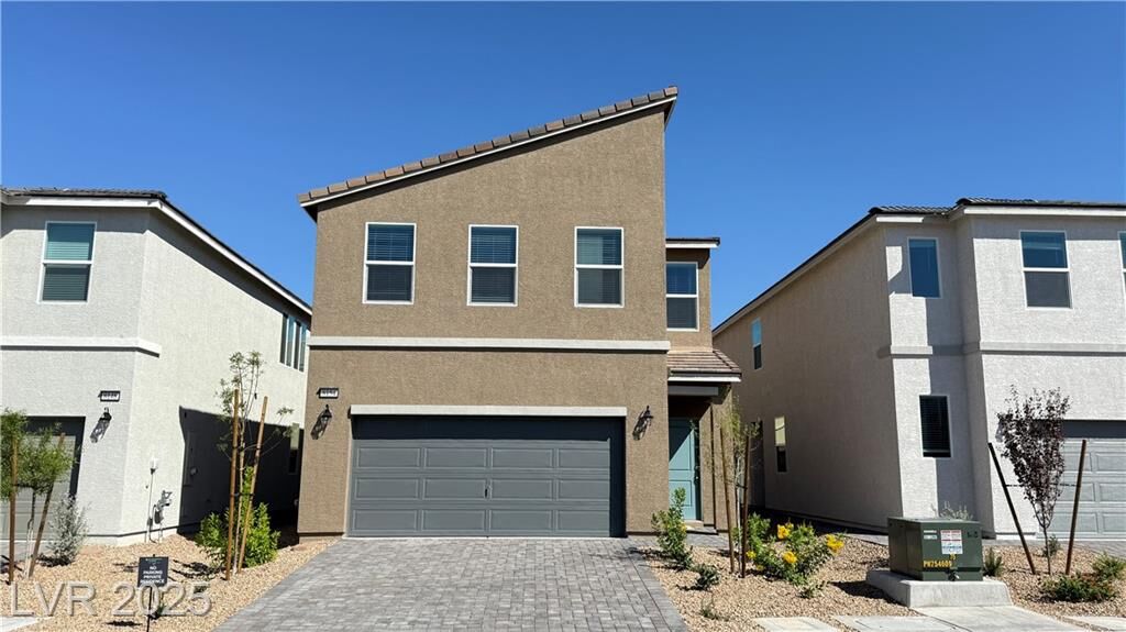Property Photo: 8154 Rockflower Street NV 89113