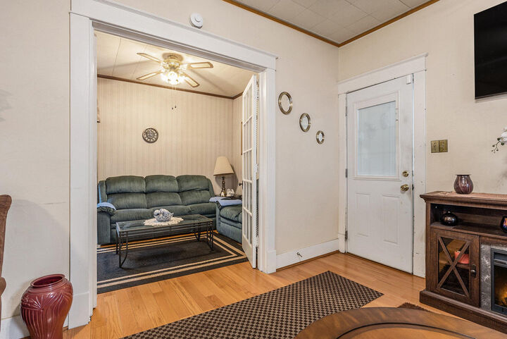 Property Photo:  534 Holliday Street  IN 46360 