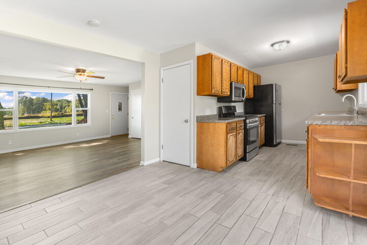 Property Photo:  865 W 200  IN 46350 