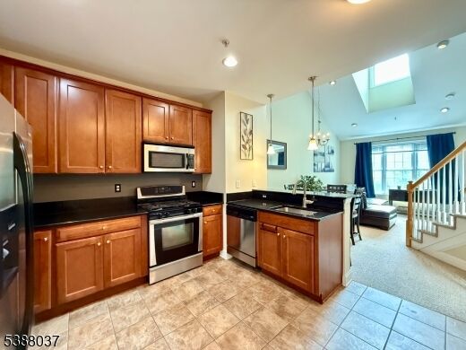 Property Photo:  6402 Brookhaven Ct 6402  NJ 07457 