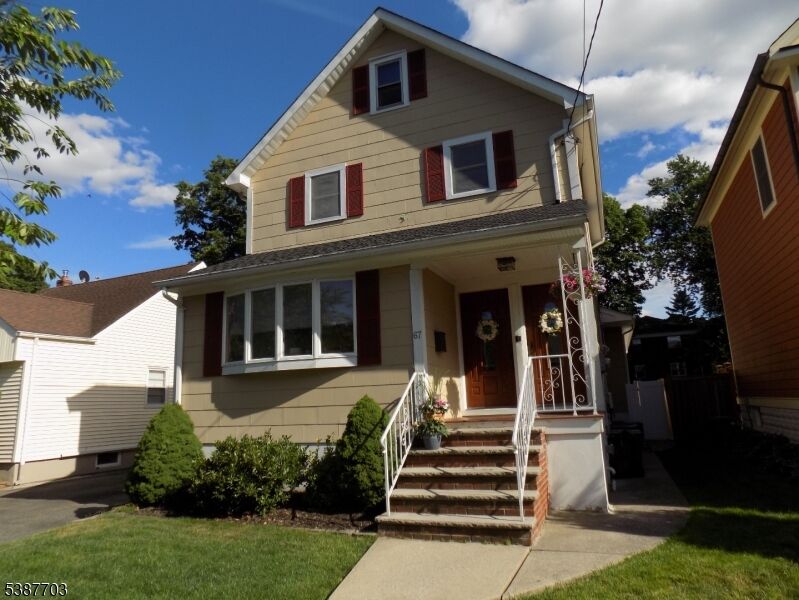 Property Photo:  67 4th Ave  NJ 07027 