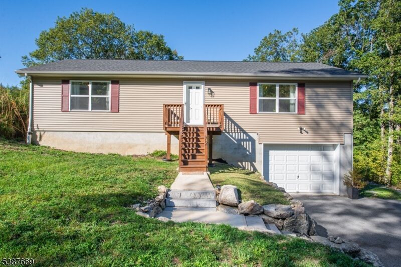 Property Photo:  72 Lakeside Dr NW  NJ 07461 