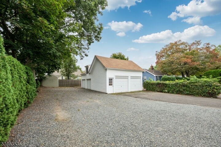 Property Photo: 16 Sherman Ave NJ 07950
