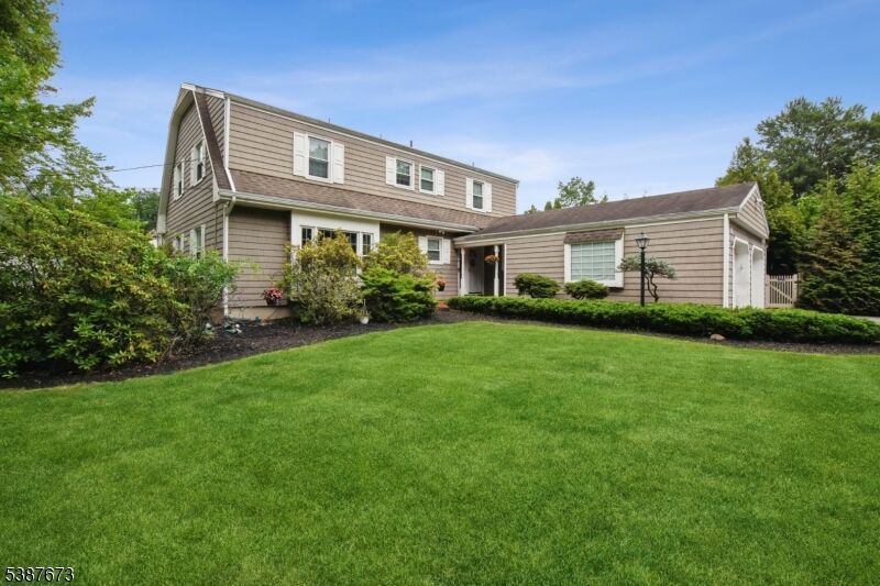 Property Photo: 16 Glenwood Way NJ 07006