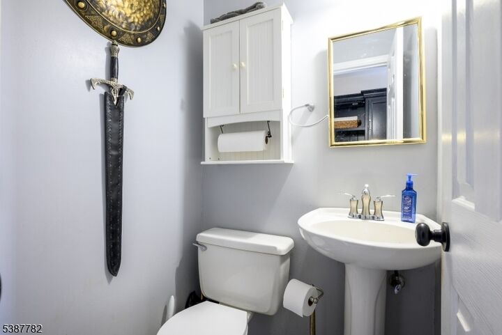 Property Photo:  920 Robin Rd  NJ 08844 