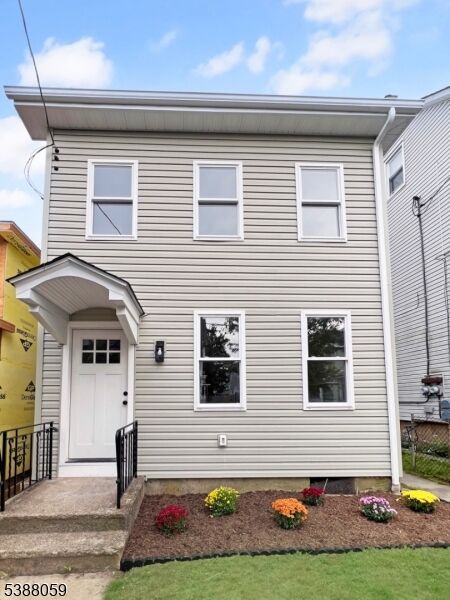 Property Photo:  86 Heckman St  NJ 08865 