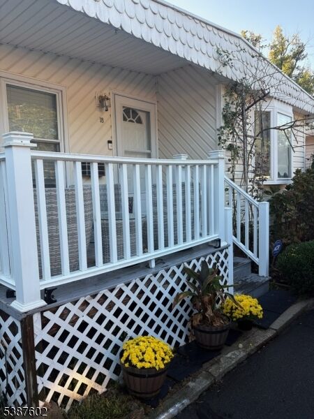 Property Photo:  18 3rd St  NJ 07470 