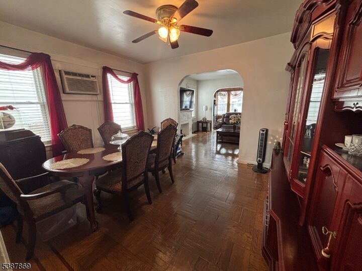 Property Photo: 79 Coolidge St NJ 07111