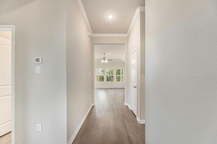 Property Photo:  4341 Ellison  TX 77414 