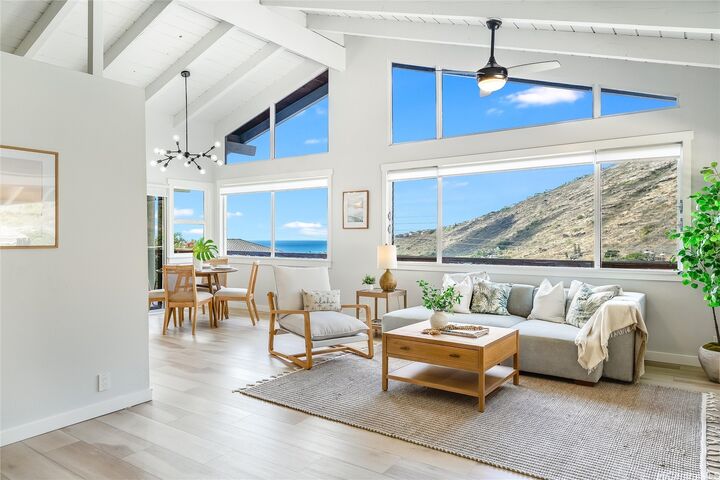 817 Ekoa Place  Honolulu HI 96821 photo