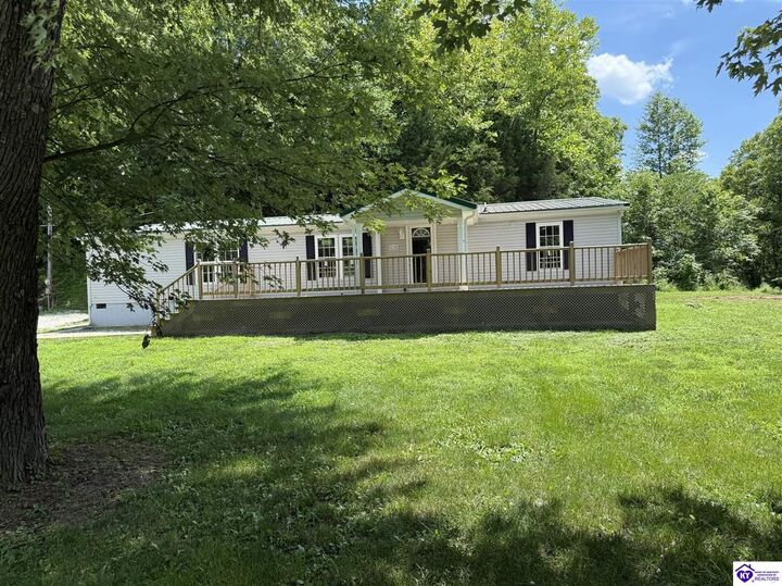 Property Photo:  4775 Knob Road  KY 40104 