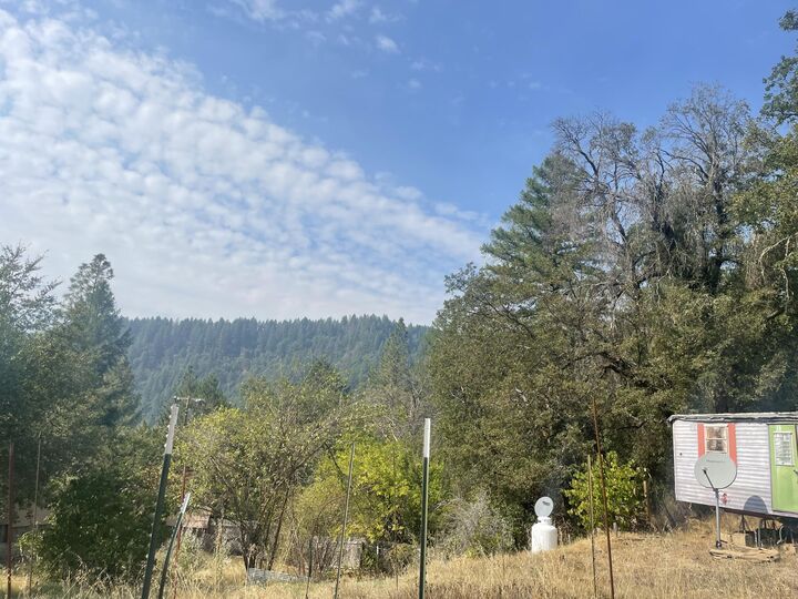 Property Photo:  111 Perch Creek Road  CA 95556 
