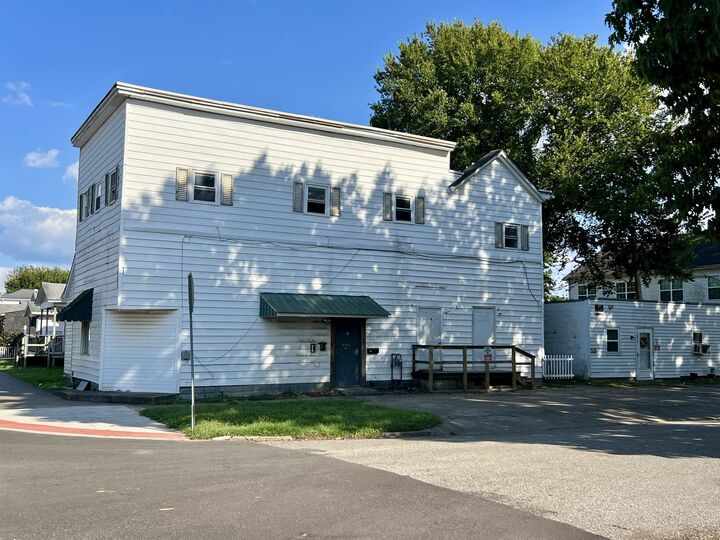 1701 8th Avenue  Huntington WV 25701 photo