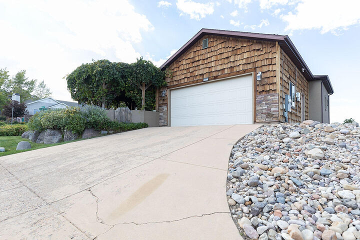 Property Photo:  18 S Beacon Dr  UT 84720 