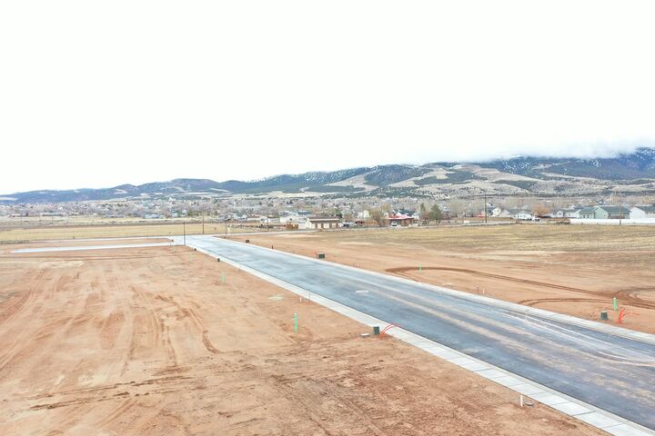 4961 N 900 W Lot 68  Cedar City UT 84721 photo