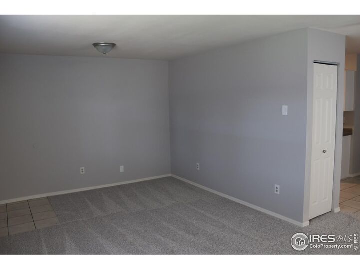 Property Photo: 725 Columbine Dr CO 80550