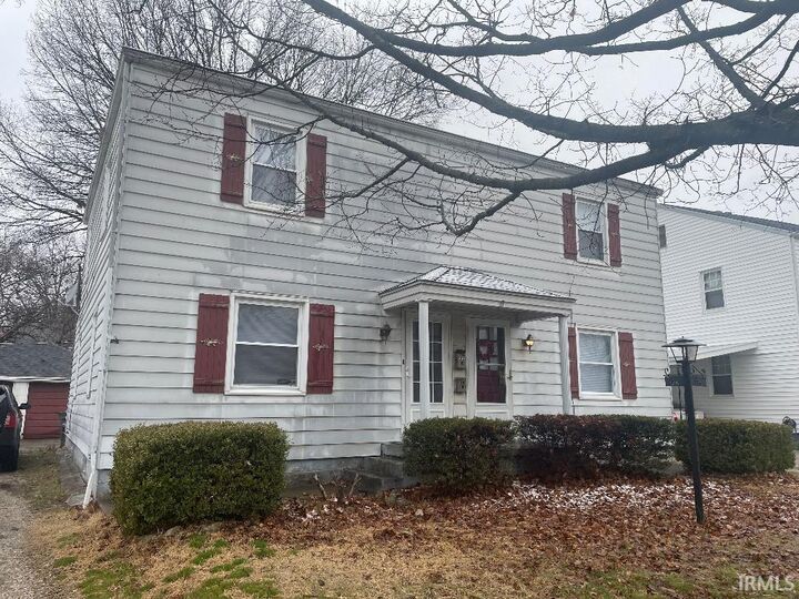 1117 1119 Corregidor Circle  Evansville IN 47714 photo