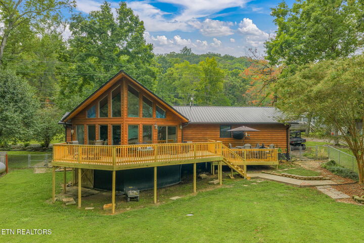 124 Beard Lane  Kingston TN 37763 photo