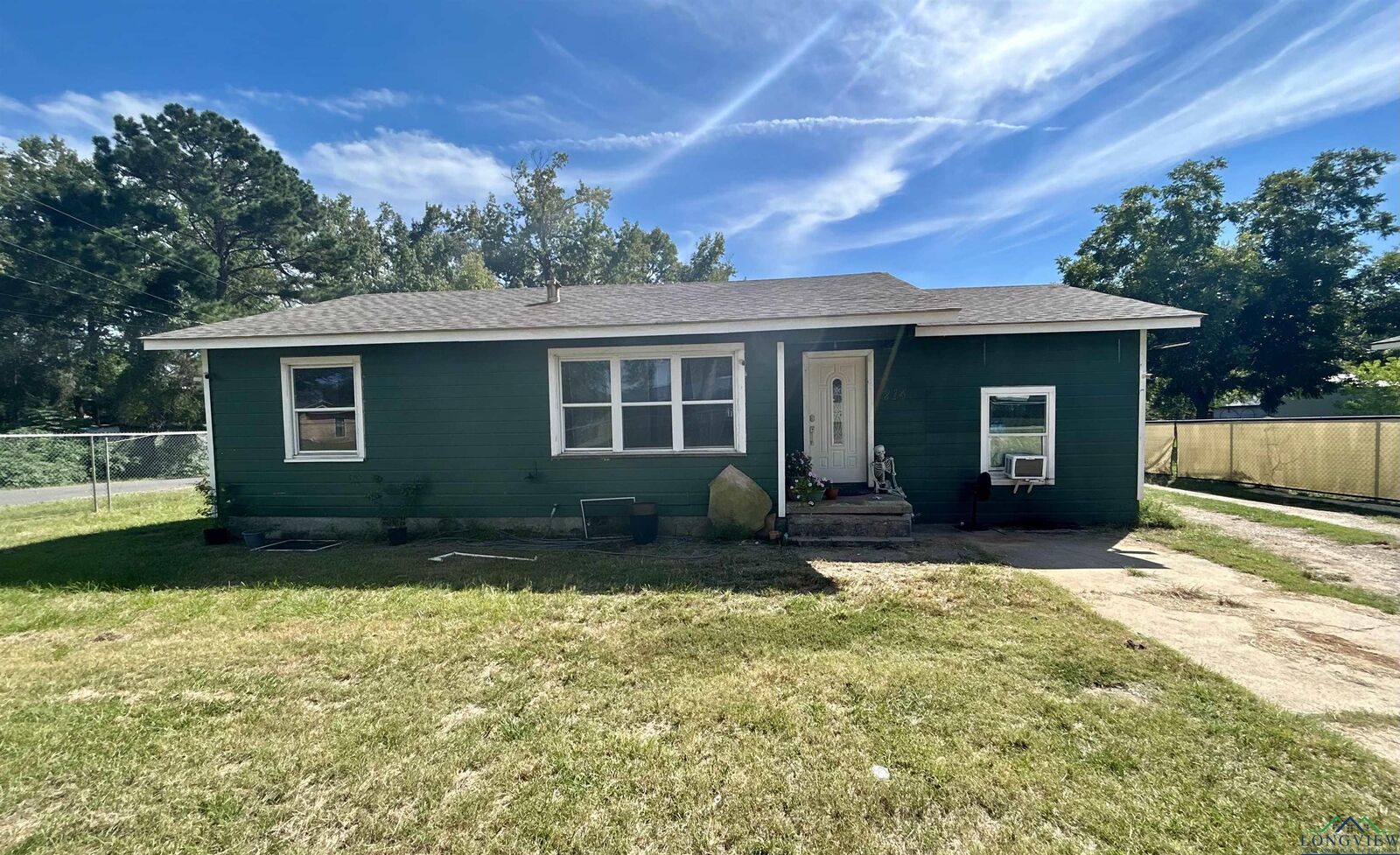 Property Photo:  214 Fairview Street  TX 75672 