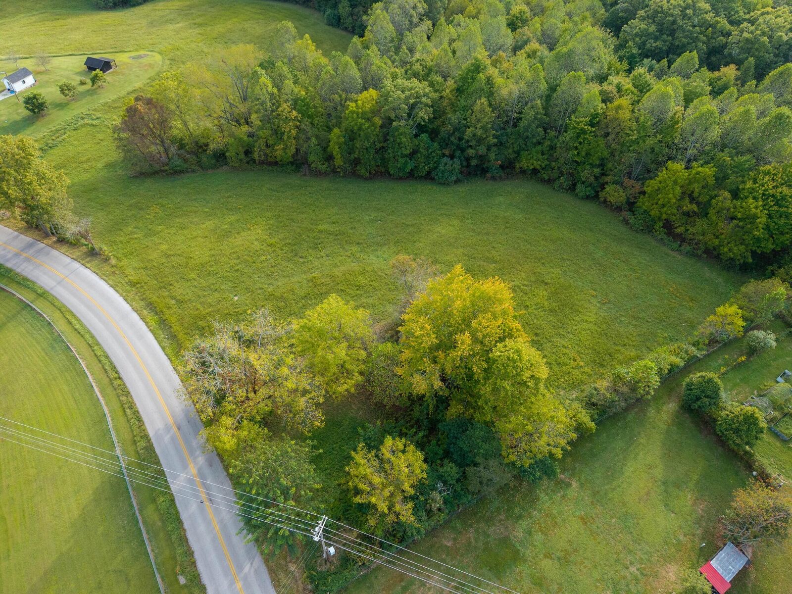 Property Photo: 1571 Laurel Lake Road KY 40744