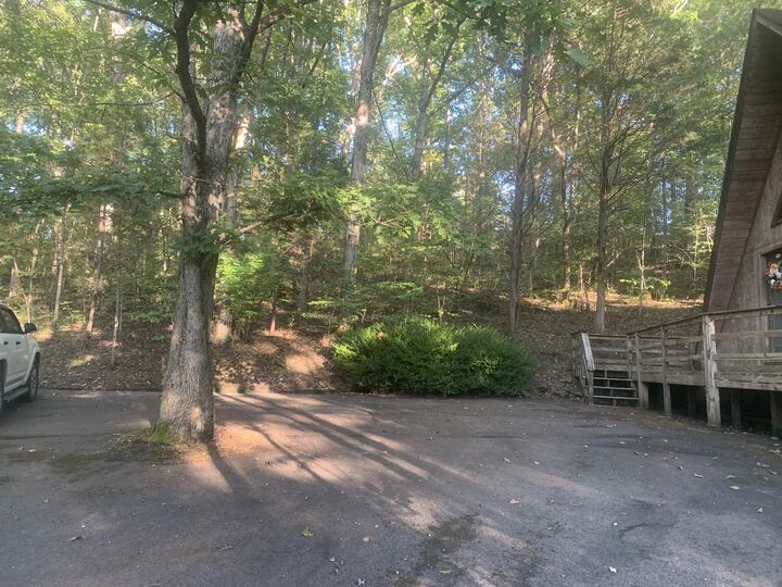 Property Photo: 427 Dark Hollow Road KY 40336