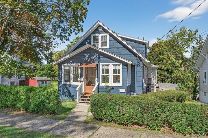 41 California Avenue  Middletown NY 10940 photo