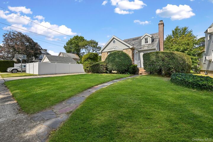 Property Photo: 1 George Place NY 11518