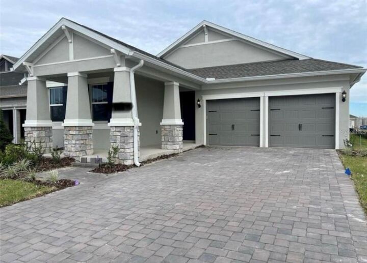 19331 Banfield Place  Orlando FL 32827 photo