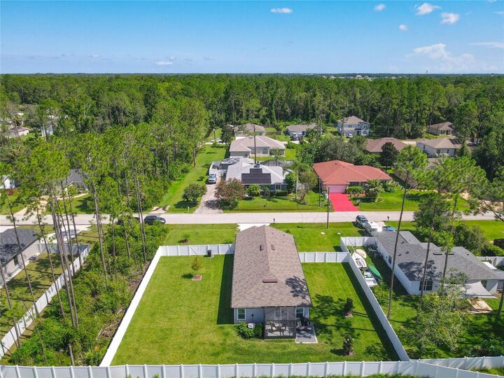 Property Photo:  44 Llewellyn Trail  FL 32164 