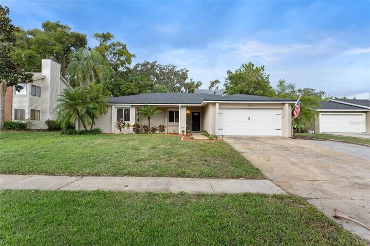 563 Northport Drive  Longwood FL 32750 photo