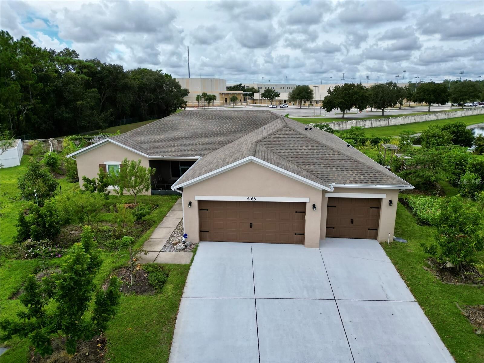 Property Photo:  4168 Key Colony Place  FL 34746 