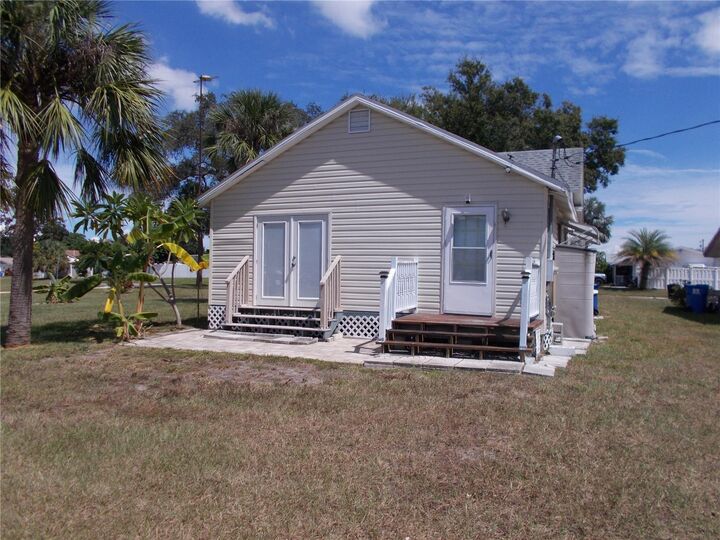 Property Photo:  3434 46th Street N  FL 33713 