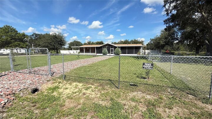 Property Photo: 4350 Timmerman Avenue FL 33859