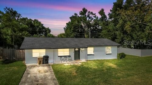 Property Photo: 2709 SW 16th Place FL 34474