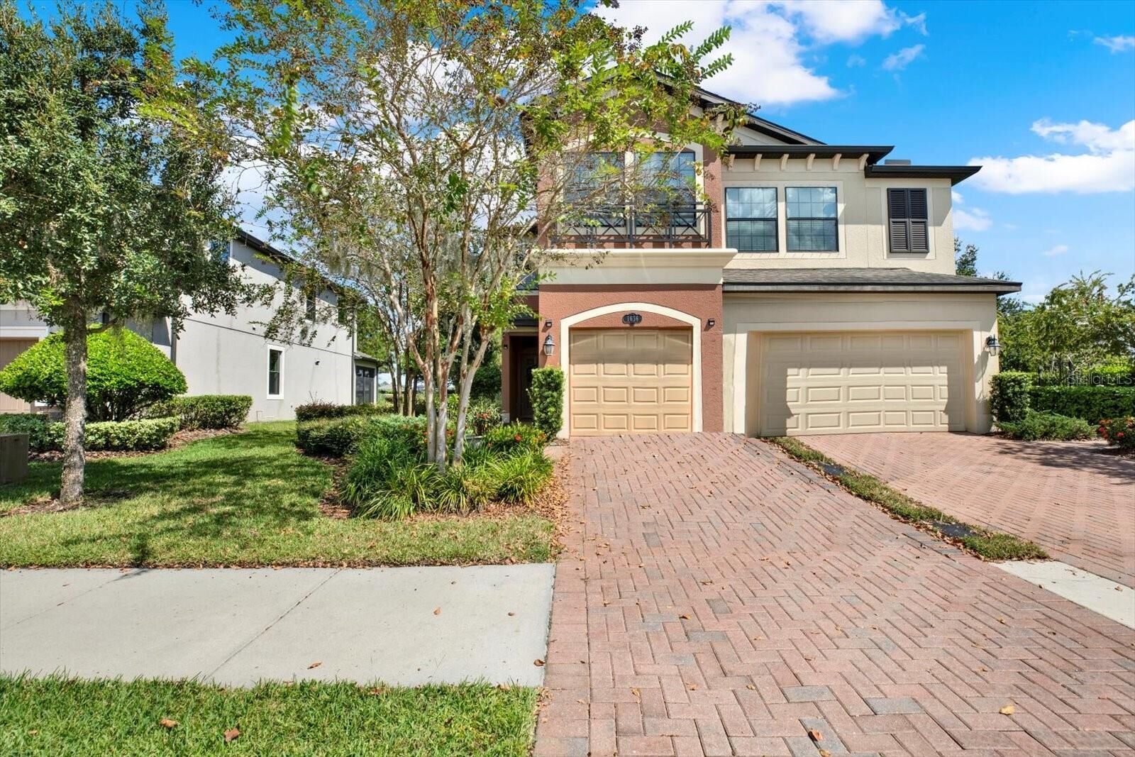 Property Photo:  1656 Nature View Drive  FL 33558 