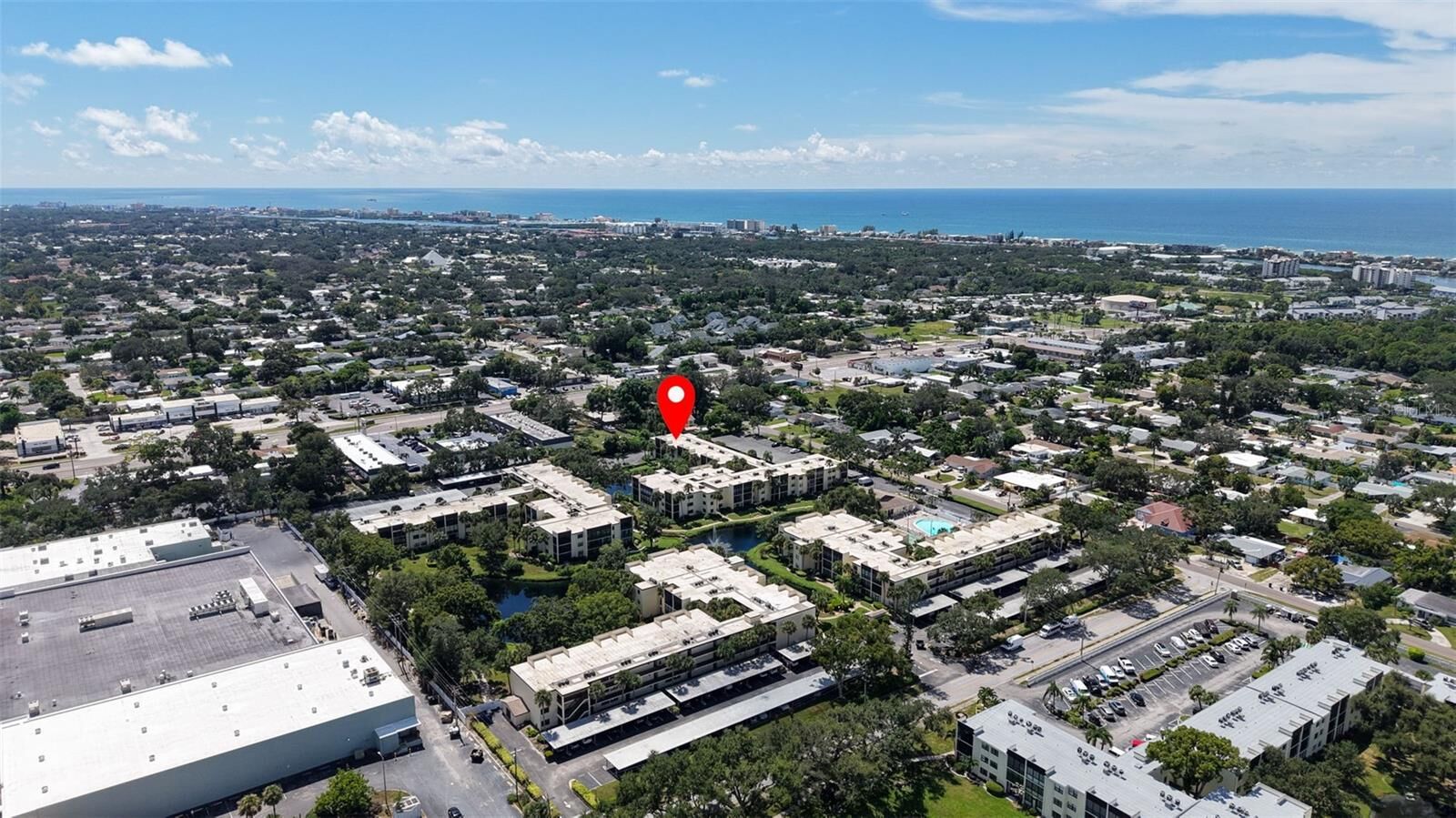 Property Photo: 11945 143rd Street 7119 FL 33774