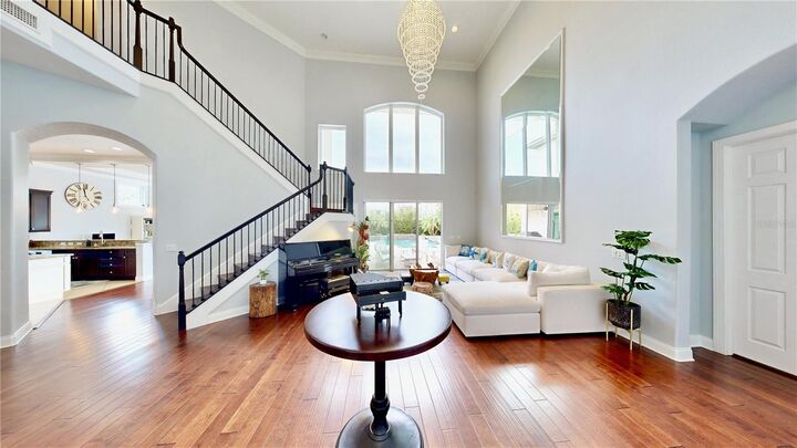 Property Photo: 6219 Tiroco Way FL 34786