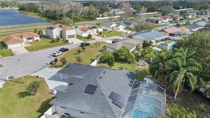 Property Photo:  918 San Paulo Way  FL 34758 