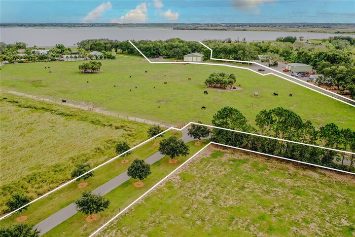Property Photo:  8006 Lake Lowery Road  FL 33844 