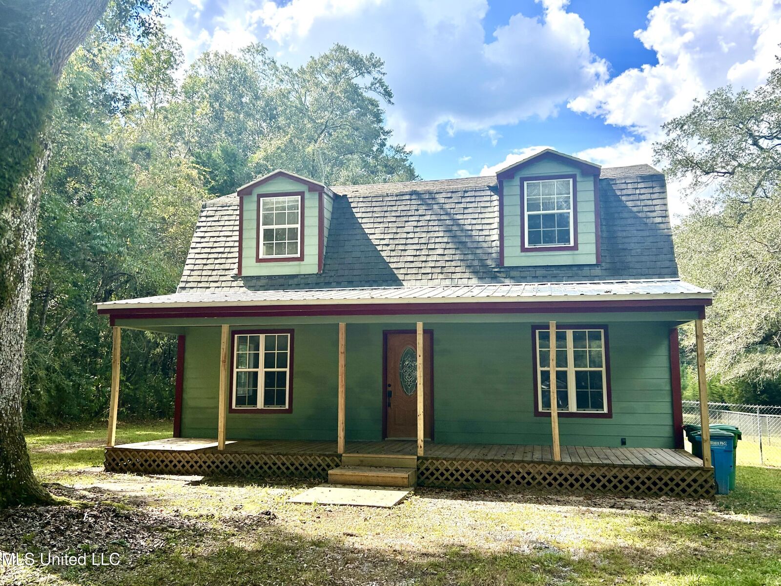Property Photo:  11503 Highway 613  MS 39562 