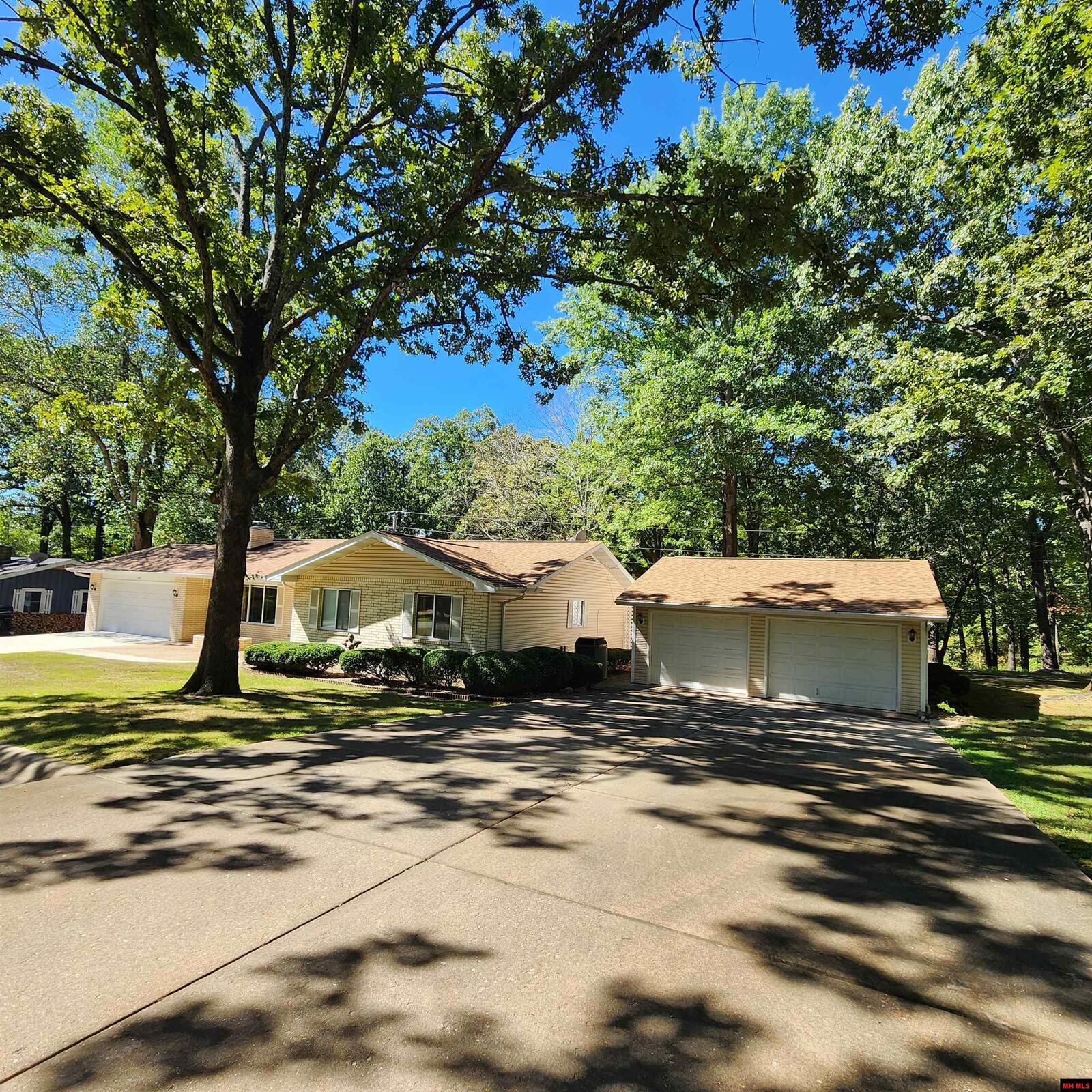 Property Photo:  74 Flint Drive  AR 72642 