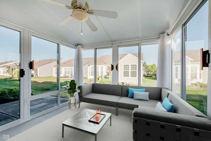 Property Photo:  16022 Lambrusco Way  IN 46037 