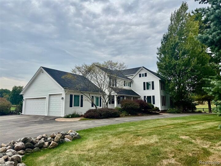 2968 Casey Road  Metamora MI 48455 9323 photo