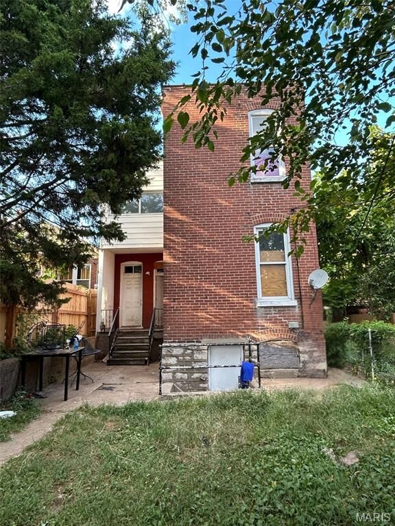 Property Photo:  3414 Klocke Street  MO 63118 