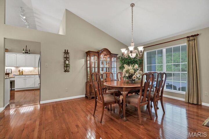 Property Photo:  969 Kiefer Trails Drive  MO 63021 