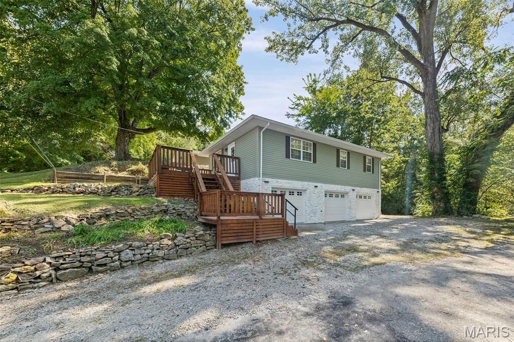 Property Photo:  22 Kassing Drive  IL 62208 